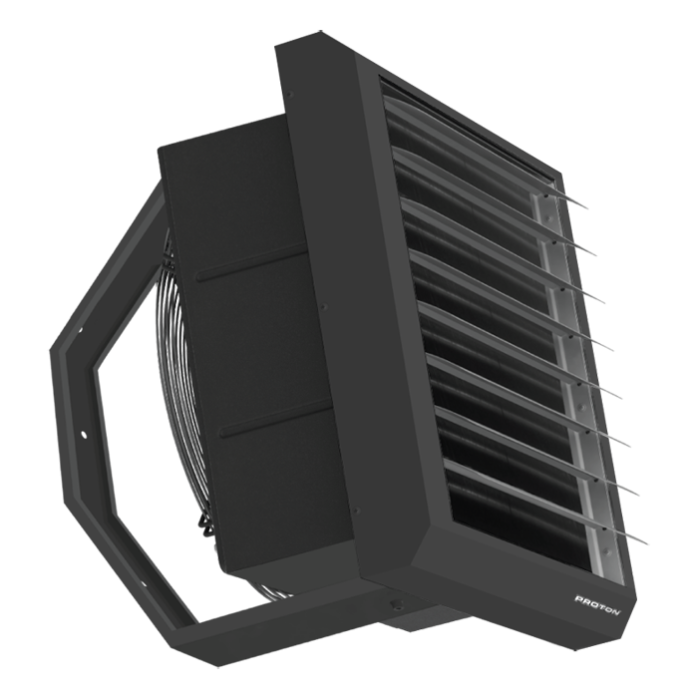 Тепловентилятор PROTON S 35 (46.2 кВт)