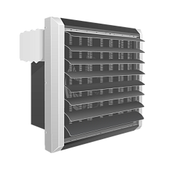 Тепловентилятор PROTON EL 30