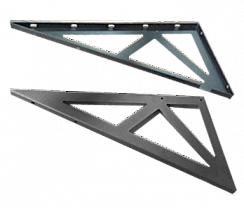 Консоль монтажна CM VK (2 шт.)