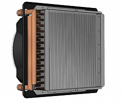 Тепловентилятор PROTON P 15 (20.3 кВт)