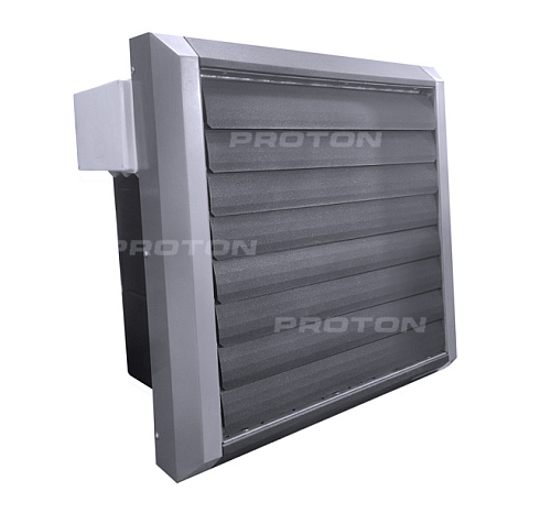 Тепловентилятор PROTON EL 30