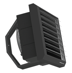 Тепловентилятор PROTON S 25 (41.8 кВт)