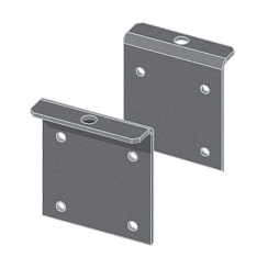 Комплект кріплень (2 шт.)