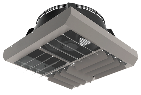 Дестратифікатор PROTON DTR EX