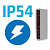 Завіса теплова PROTON HD P1-E-7015 IP