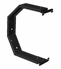 Консоль монтажна СM 3D M