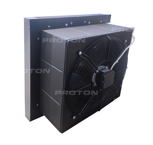 Тепловентилятор PROTON EL 30