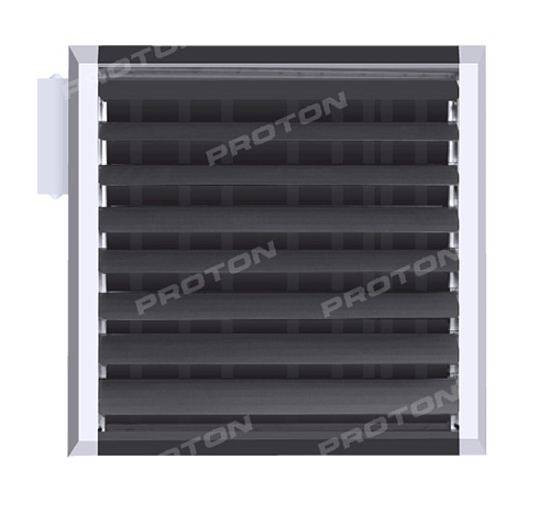 Тепловентилятор PROTON EL 30