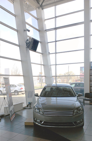 Тепловентилятор PROTON EL 30